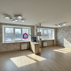 Квартира 36,2 м², 1-комнатная - изображение 1