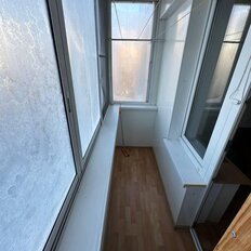 Квартира 67,2 м², 3-комнатная - изображение 3