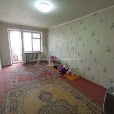 Квартира 45 м², 2-комнатная - изображение 4
