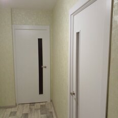 Квартира 53 м², 3-комнатная - изображение 3