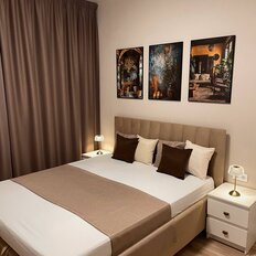 Квартира 40 м², 2-комнатная - изображение 2