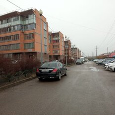 Квартира 34,8 м², 1-комнатная - изображение 1