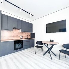 Квартира 33 м², студия - изображение 3