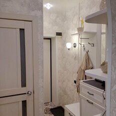 Квартира 45,7 м², 2-комнатная - изображение 4