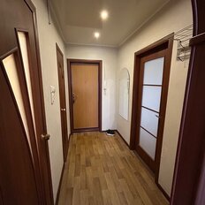 Квартира 34 м², 1-комнатная - изображение 4