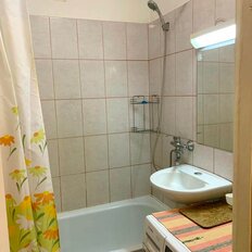 Квартира 37 м², 1-комнатная - изображение 4