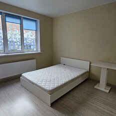 Квартира 25 м², студия - изображение 5