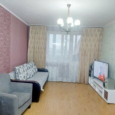 Квартира 65 м², 3-комнатная - изображение 5