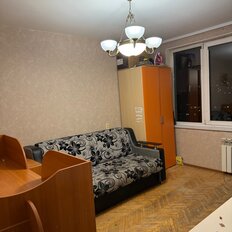 Квартира 44 м², 2-комнатная - изображение 2