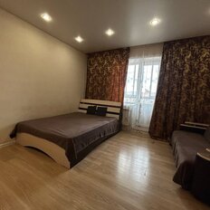 Квартира 32 м², студия - изображение 2