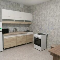 Квартира 28 м², 1-комнатная - изображение 2