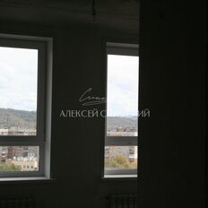 Квартира 37,9 м², 1-комнатная - изображение 4