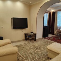 Квартира 58 м², 2-комнатная - изображение 4