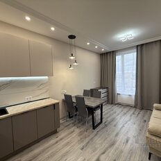 Квартира 32,8 м², 1-комнатная - изображение 3