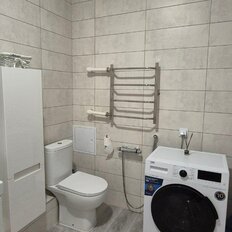 Квартира 52 м², 2-комнатная - изображение 4