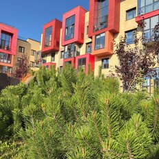 Квартира 45,8 м², 1-комнатная - изображение 2