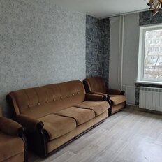 Квартира 54 м², 2-комнатная - изображение 1