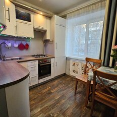 Квартира 29,8 м², 1-комнатная - изображение 4