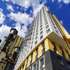 Квартира 70,1 м², 3-комнатная - изображение 4