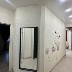 Квартира 72 м², 3-комнатная - изображение 5