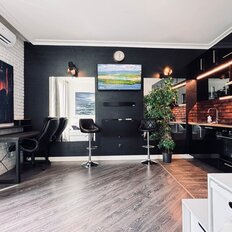 Квартира 33 м², студия - изображение 2