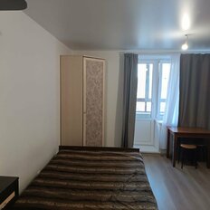 Квартира 24 м², студия - изображение 4