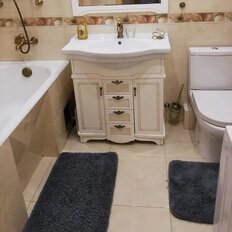 Квартира 45 м², 1-комнатная - изображение 4