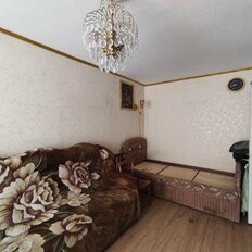 Квартира 31 м², 1-комнатная - изображение 3