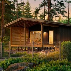 40 м², дом - изображение 3