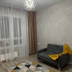 Квартира 60 м², 2-комнатная - изображение 2