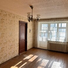 Квартира 44,8 м², 2-комнатная - изображение 4