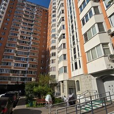 Квартира 37,6 м², 1-комнатная - изображение 2