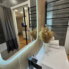 Квартира 30 м², студия - изображение 4