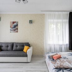 Квартира 35 м², 1-комнатная - изображение 2