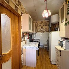 Квартира 33,7 м², 1-комнатная - изображение 5