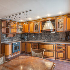 Квартира 130 м², 5-комнатная - изображение 4