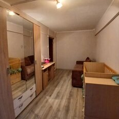Квартира 45 м², 2-комнатная - изображение 3