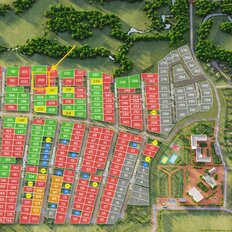 11,7 сотки, участок - изображение 3