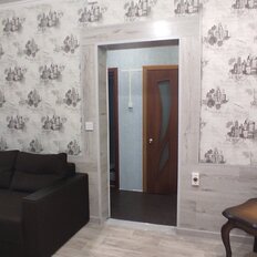 Квартира 32,6 м², 1-комнатная - изображение 5