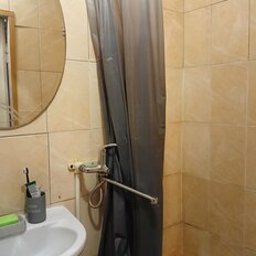 Квартира 13 м², студия - изображение 1