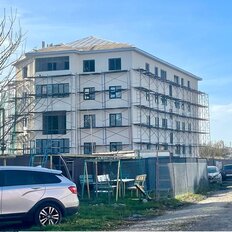Квартира 54 м², 2-комнатная - изображение 3