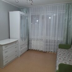 Квартира 18 м², студия - изображение 3