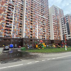 Квартира 63,8 м², 3-комнатная - изображение 4