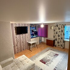 Квартира 30 м², 1-комнатная - изображение 3