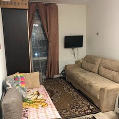 Квартира 20 м², студия - изображение 1