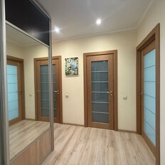 Квартира 58,1 м², 2-комнатная - изображение 5