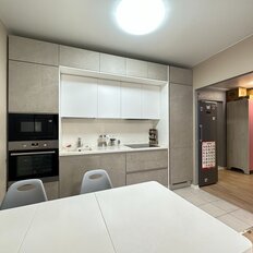 Квартира 85,2 м², 3-комнатная - изображение 2