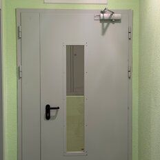 Квартира 32,3 м², 1-комнатная - изображение 4