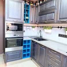 Квартира 95,2 м², 3-комнатная - изображение 4