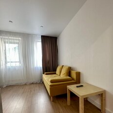 Квартира 24,5 м², студия - изображение 5